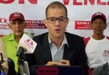Diputado Omar Ávila: La Ley de Amnistía es una oportunidad para la Convivencia