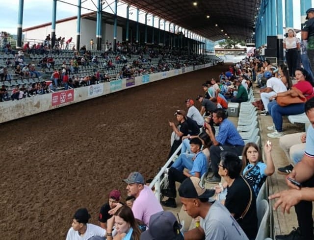 coleo infantil guárico 