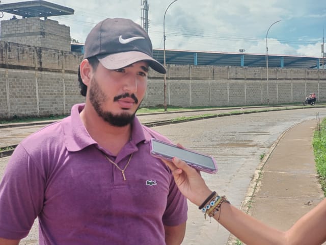 calles bella vista guárico