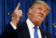 Trump le mete freno a influencers que quieren ganar dinero con el mundial
