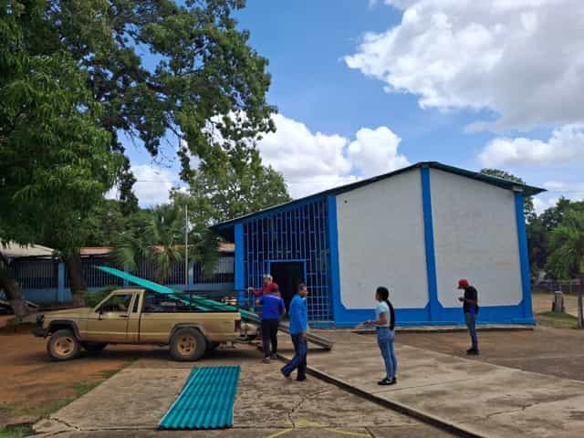 San Rafael de Orituco 