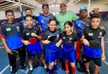 Sigue la ruta de los III Juegos Deportivos Comunales 2025