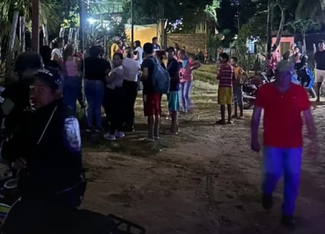 keila, valle de la pascua niña 11 años suicidio