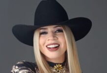 Yenifer Mora presenta “Agonía”