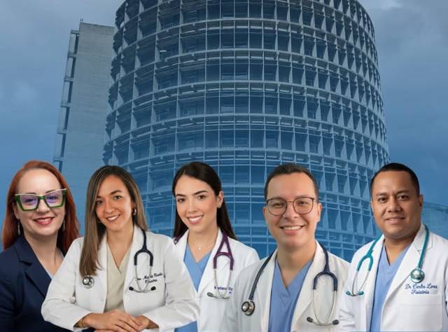 hospital universitario los andes 