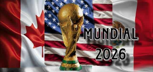 copa futbol mundial 2026