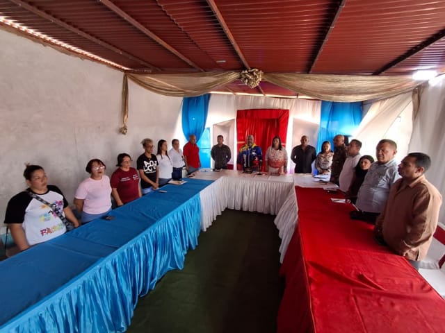 ALTAGRACIA DE ORITUCO