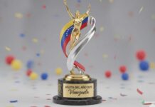 Aquí están los postulados al Premio Atleta del Año 2025