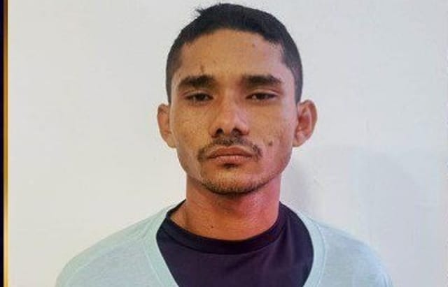 José Yordani Sánchez Sánchez apure