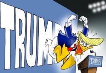 FRANCIS FUKUYAMA/ Trump:¿Solo un pato cojo?