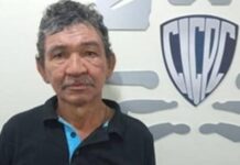 AGUARDIENTE/ Mató a su hermano en medio de una pelea