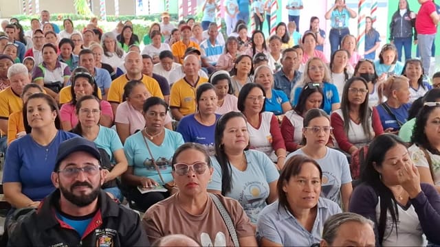 docentes de altagracia de orituco 