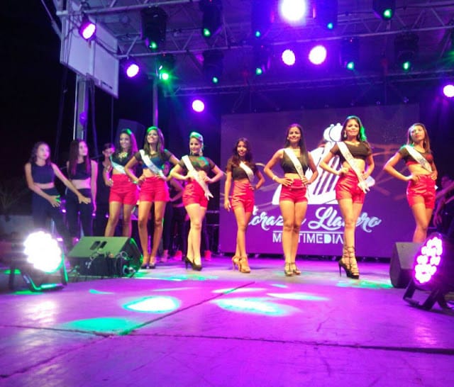 ferias de la candelaria