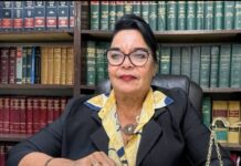 La Ley de Amnistía debe servir para sanear el poder judicial