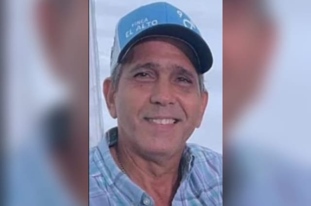 PRODUCTOR ASESINADO EN GUÁRICO