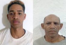 CARABOBO/ Estos dos se pasaron de malos