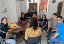 Fortalecen alianzas por la neurodivergencia en San Juan de los Morros