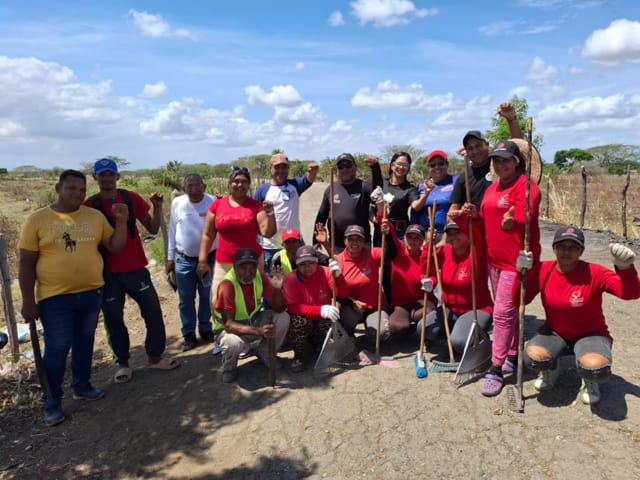 ALTAGRACIA DE ORITUCO 