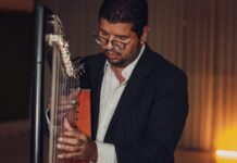 COVER/ Ángel Luis Castillo se estrena como cantante