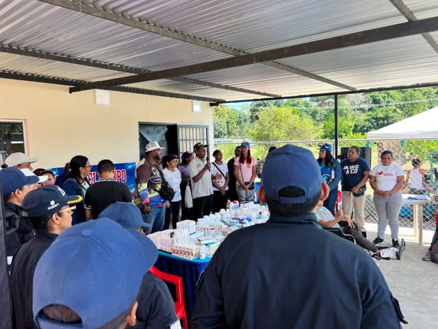 curiepe alcaldía de brión estado miranda 