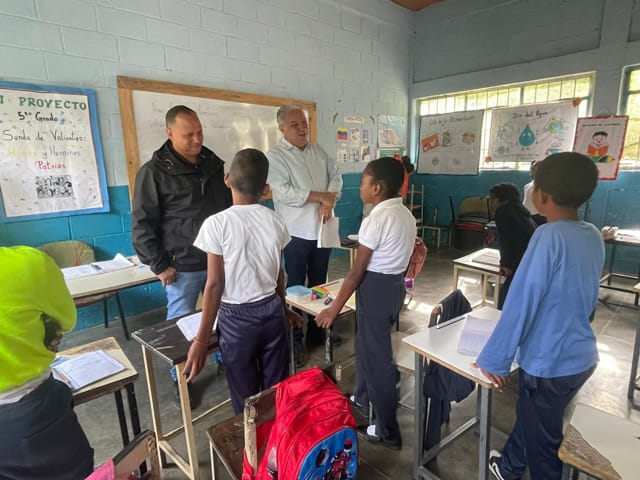 gobernador elio serrano 