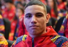 BOXEO/ Un guariqueño se va a Panamá a echar puños en Suramericanos