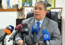 Proponen derogar la inamovilidad laboral y reformar la Ley del Trabajo diputado josé gregorio correa