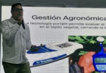 Venezuela posee ingenieros agrónomos capacitados para reactivar el motor agroalimentario