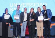 Culmina Primer Congreso de Comunicación Social «Fuera de Pauta»