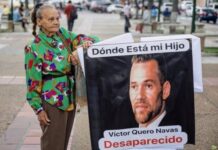 Federación Médica exige transparencia por muerte en custodia de Víctor Quero Navas