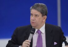 Diputado Correa defiende decisión de llevar diferendo por Guayana Esequiba ante Corte Internacional de Justicia