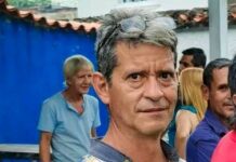 Daniel R Scott / Rauber Buaiz (a su memoria)