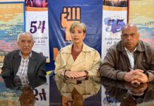 MAS: Cuestionan operativo de seguridad en Bolívar