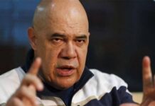 CHUO TORREALBA/ Dinorah Figuera viene “empoderada”