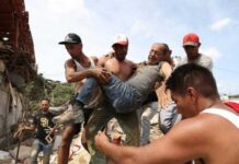 ADRIÁN MATUTE/ La solidaridad en tiempos de tempestad