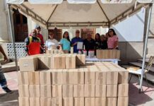 Grupo DH Vital entrega donativo para afectados por terremoto en Venezuela