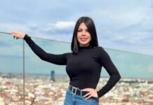 Sigue desaparecida la actriz Yorgelis Delgado
