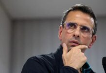 AGÁRRATE/ Capriles sugiere elecciones de Alcaldes y Gobernadores