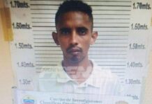 SUCESOS/ Muere delincuente que mantenía azotada a Zaraza