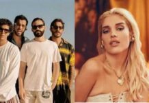 Rawayana y Elena Rose comandan la lista de venezolanos nominados a Premios Juventud