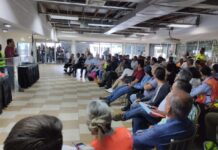 Colegio de Ingenieros capacita profesionales para evaluar daños ocasionados por terremotos