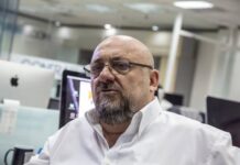 Bruno Gallo: superar el dolor