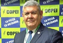 Miguel Salazar/ Venezuela necesita menos confrontación