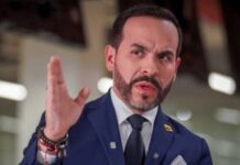YO NO DIJE ESO/ Abelardo De la Espriella recula en caso con Venezuela