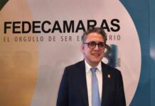 Presidente de Fedecámaras: Gobierno y AN 2015 deben poner de primero el interés del país