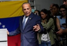 ALZÓ LA VOZ/ Apareció Manuel Rosales y entérate de lo que dice su partido