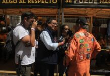 Entrevista con Héctor Méndez, el «Topo Azteca Mayor»
