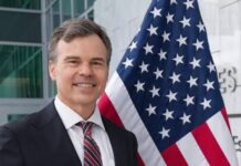 Jonh Barret deja claro cuál es la prioridad de Estados Unidos