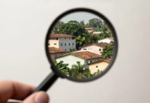 Meten lupa a más de 20 mil edificaciones luego del sismo