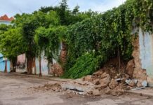 CALABOZO/ Casona Colonial “Juana María” lucha por mantenerse en pie